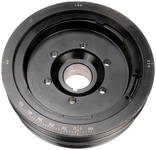 Engine Harmonic Balancer Dorman-OE Solutions 594-115R