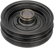 Engine Harmonic Balancer Dorman-OE Solutions 594-115R