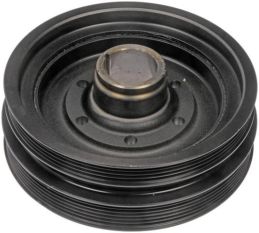 Engine Harmonic Balancer Dorman-OE Solutions 594-115R
