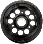 Engine Harmonic Balancer Dorman-OE Solutions 594-115R10