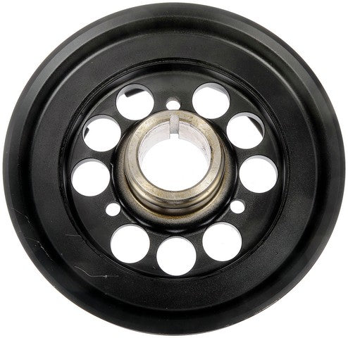 Engine Harmonic Balancer Dorman-OE Solutions 594-115R10