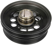 Engine Harmonic Balancer Dorman-OE Solutions 594-115R10