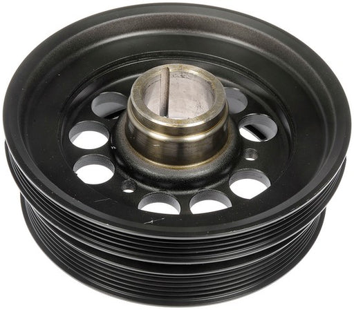 Engine Harmonic Balancer Dorman-OE Solutions 594-115R10