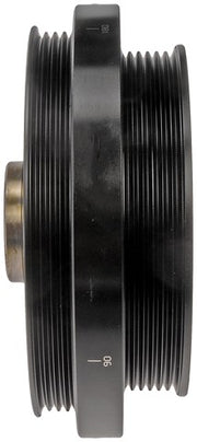 Engine Harmonic Balancer Dorman-OE Solutions 594-115R25