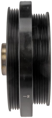 Engine Harmonic Balancer Dorman-OE Solutions 594-115R25