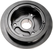 Engine Harmonic Balancer Dorman-OE Solutions 594-115R25