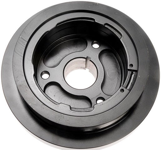 Engine Harmonic Balancer Dorman-OE Solutions 594-115R25