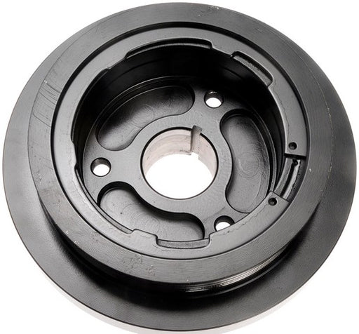 Engine Harmonic Balancer Dorman-OE Solutions 594-115R25