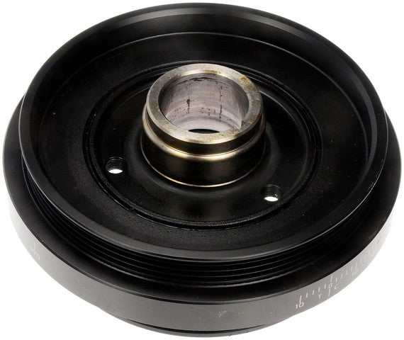 Engine Harmonic Balancer Dorman-OE Solutions 594-115R25