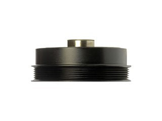 Engine Harmonic Balancer Dorman-OE Solutions 594-116