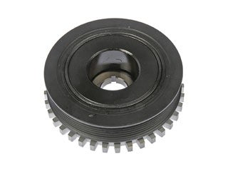 Engine Harmonic Balancer Dorman-OE Solutions 594-118