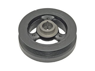 Engine Harmonic Balancer Dorman-OE Solutions 594-119