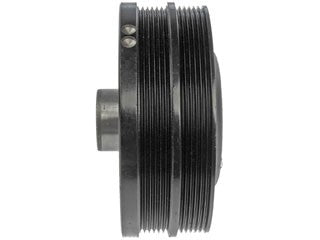 Engine Harmonic Balancer Dorman-OE Solutions 594-122