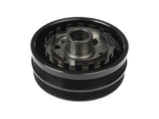 Engine Harmonic Balancer Dorman-OE Solutions 594-122
