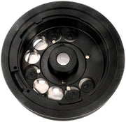 Engine Harmonic Balancer Dorman-OE Solutions 594-122R