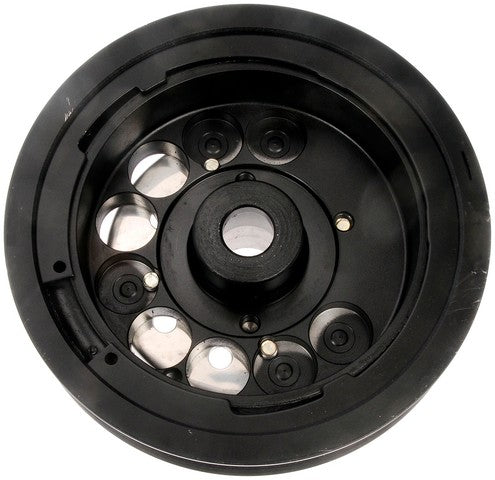 Engine Harmonic Balancer Dorman-OE Solutions 594-122R
