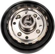 Engine Harmonic Balancer Dorman-OE Solutions 594-122R