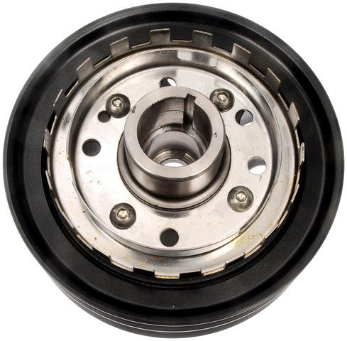 Engine Harmonic Balancer Dorman-OE Solutions 594-122R