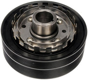 Engine Harmonic Balancer Dorman-OE Solutions 594-122R
