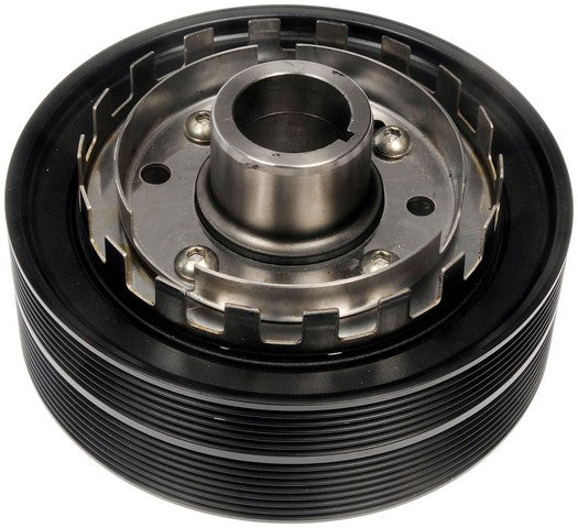 Engine Harmonic Balancer Dorman-OE Solutions 594-122R