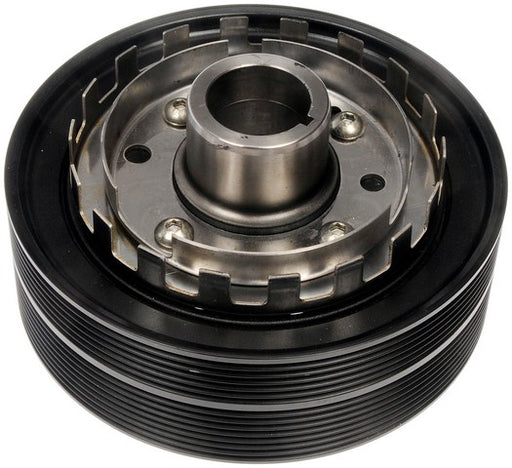 Engine Harmonic Balancer Dorman-OE Solutions 594-122R