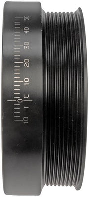 Engine Harmonic Balancer Dorman-OE Solutions 594-124D