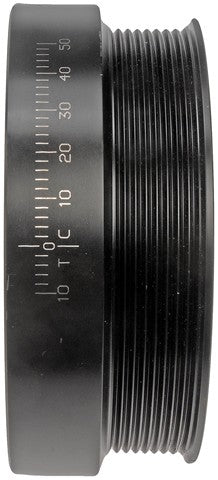 Engine Harmonic Balancer Dorman-OE Solutions 594-124D