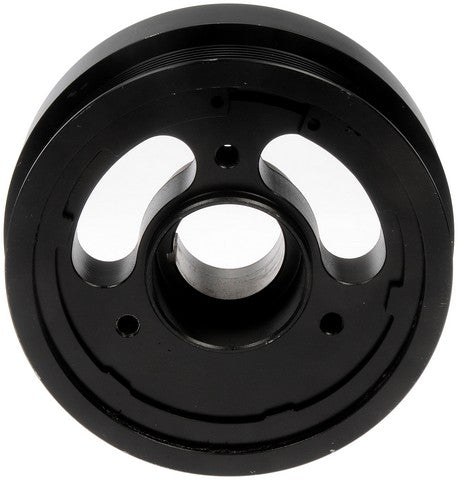 Engine Harmonic Balancer Dorman-OE Solutions 594-124D
