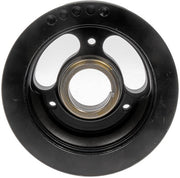 Engine Harmonic Balancer Dorman-OE Solutions 594-124D