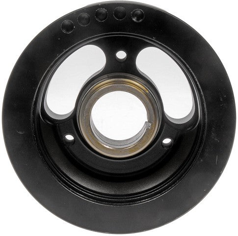Engine Harmonic Balancer Dorman-OE Solutions 594-124D