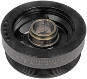 Engine Harmonic Balancer Dorman-OE Solutions 594-124D