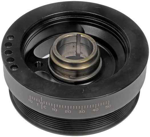 Engine Harmonic Balancer Dorman-OE Solutions 594-124D