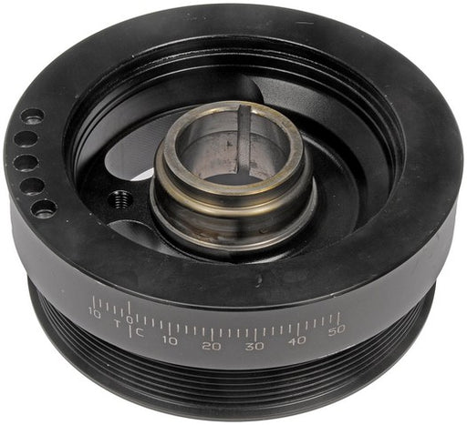 Engine Harmonic Balancer Dorman-OE Solutions 594-124D