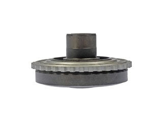 Engine Harmonic Balancer Dorman-OE Solutions 594-125