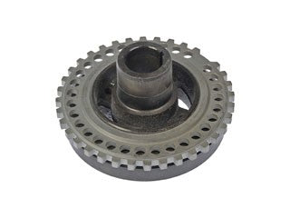 Engine Harmonic Balancer Dorman-OE Solutions 594-125