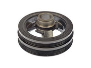 Engine Harmonic Balancer Dorman-OE Solutions 594-127