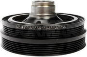 Engine Harmonic Balancer Dorman-OE Solutions 594-127R