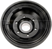 Engine Harmonic Balancer Dorman-OE Solutions 594-127R