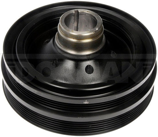 Engine Harmonic Balancer Dorman-OE Solutions 594-127R