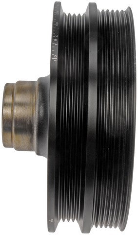 Engine Harmonic Balancer Dorman-OE Solutions 594-127R10