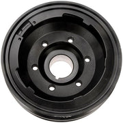 Engine Harmonic Balancer Dorman-OE Solutions 594-127R10