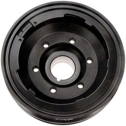 Engine Harmonic Balancer Dorman-OE Solutions 594-127R10