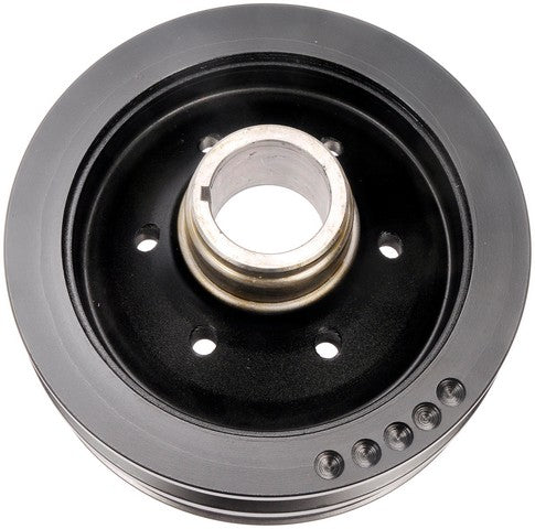Engine Harmonic Balancer Dorman-OE Solutions 594-127R10