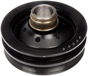 Engine Harmonic Balancer Dorman-OE Solutions 594-127R10