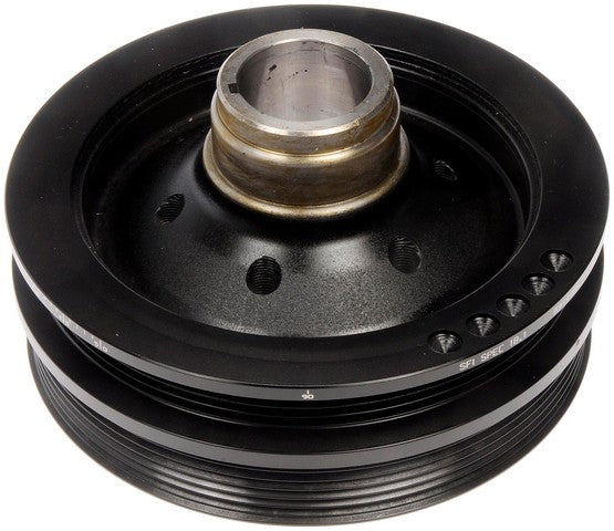 Engine Harmonic Balancer Dorman-OE Solutions 594-127R10