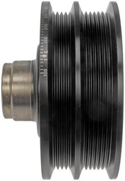 Engine Harmonic Balancer Dorman-OE Solutions 594-127R25