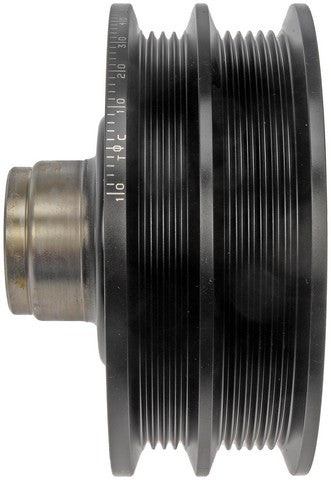 Engine Harmonic Balancer Dorman-OE Solutions 594-127R25