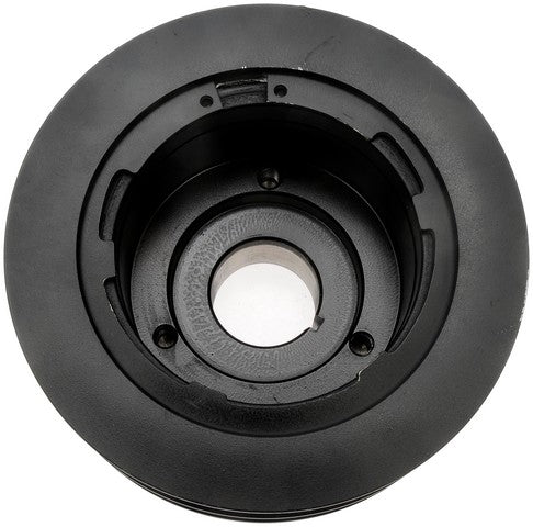Engine Harmonic Balancer Dorman-OE Solutions 594-127R25