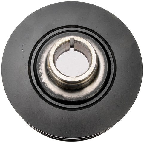 Engine Harmonic Balancer Dorman-OE Solutions 594-127R25