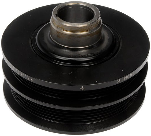 Engine Harmonic Balancer Dorman-OE Solutions 594-127R25